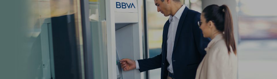 Cajeros Autom Ticos Bbva Per