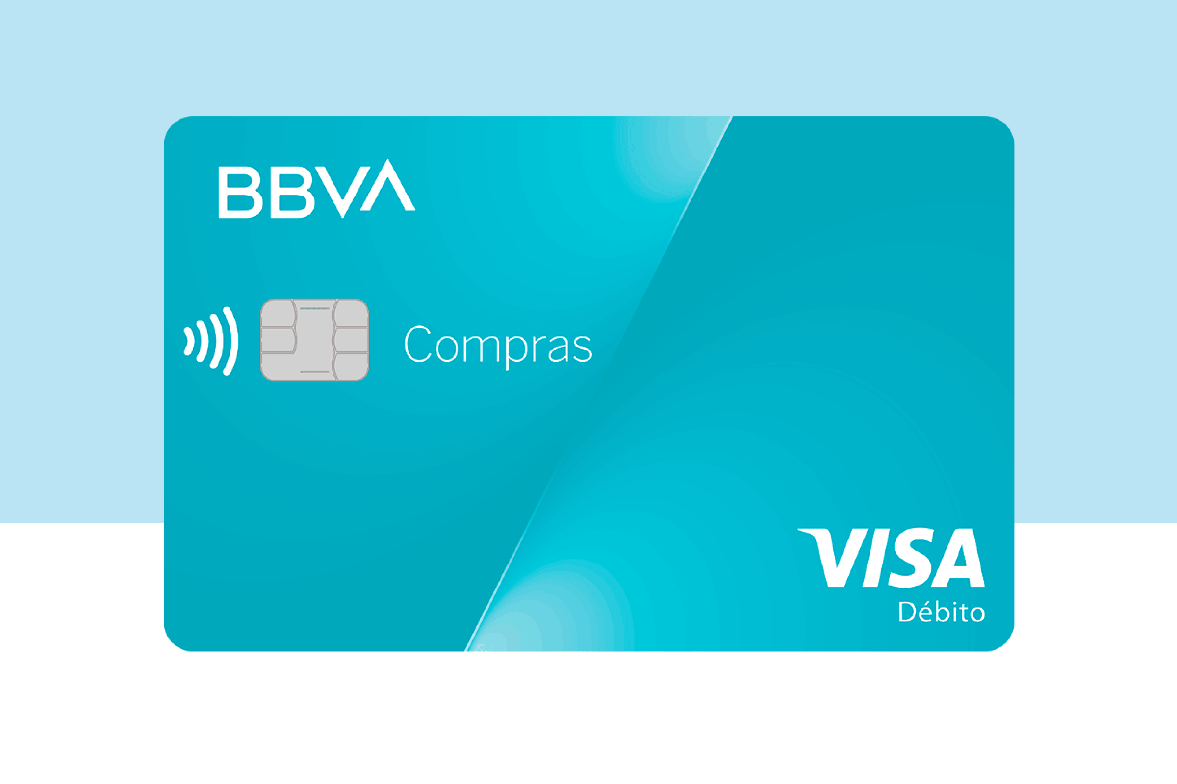 Solicita Tu Tarjeta De Débito BBVA 100% Online ¡Fácil Y Rápido! | BBVA Perú