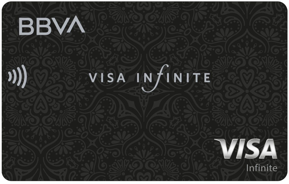 VISA Infinite Puntos | BBVA Perú