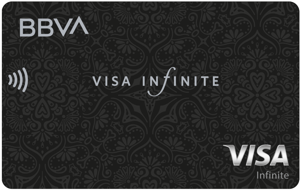 VISA Infinite Puntos | BBVA Perú