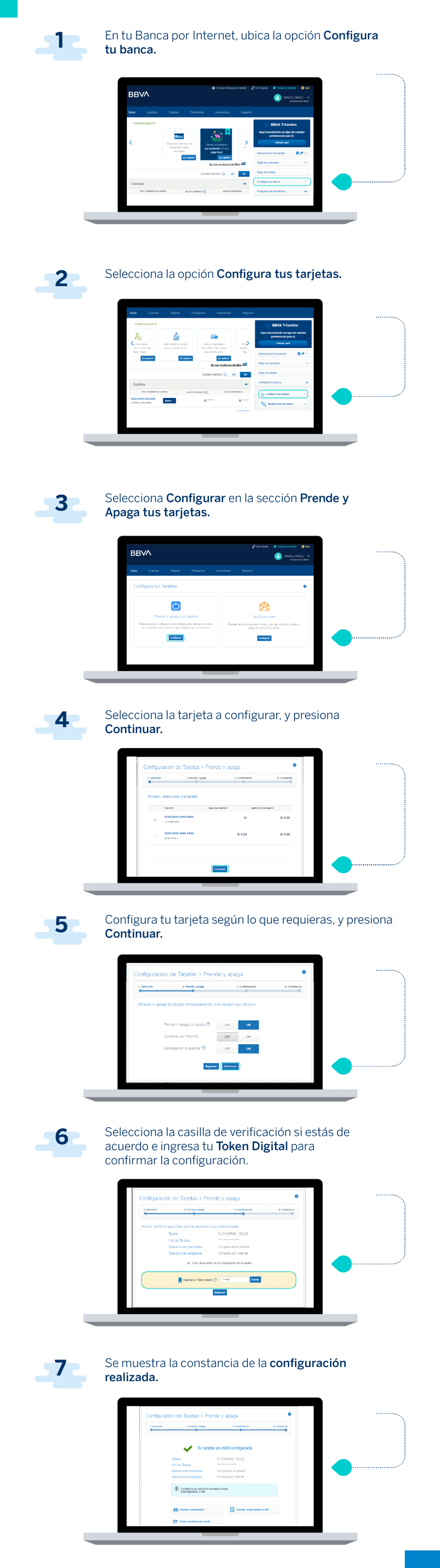 Banca Por Internet | BBVA Perú