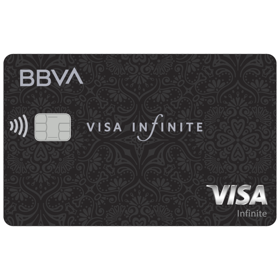 VISA Infinite Puntos | BBVA Perú