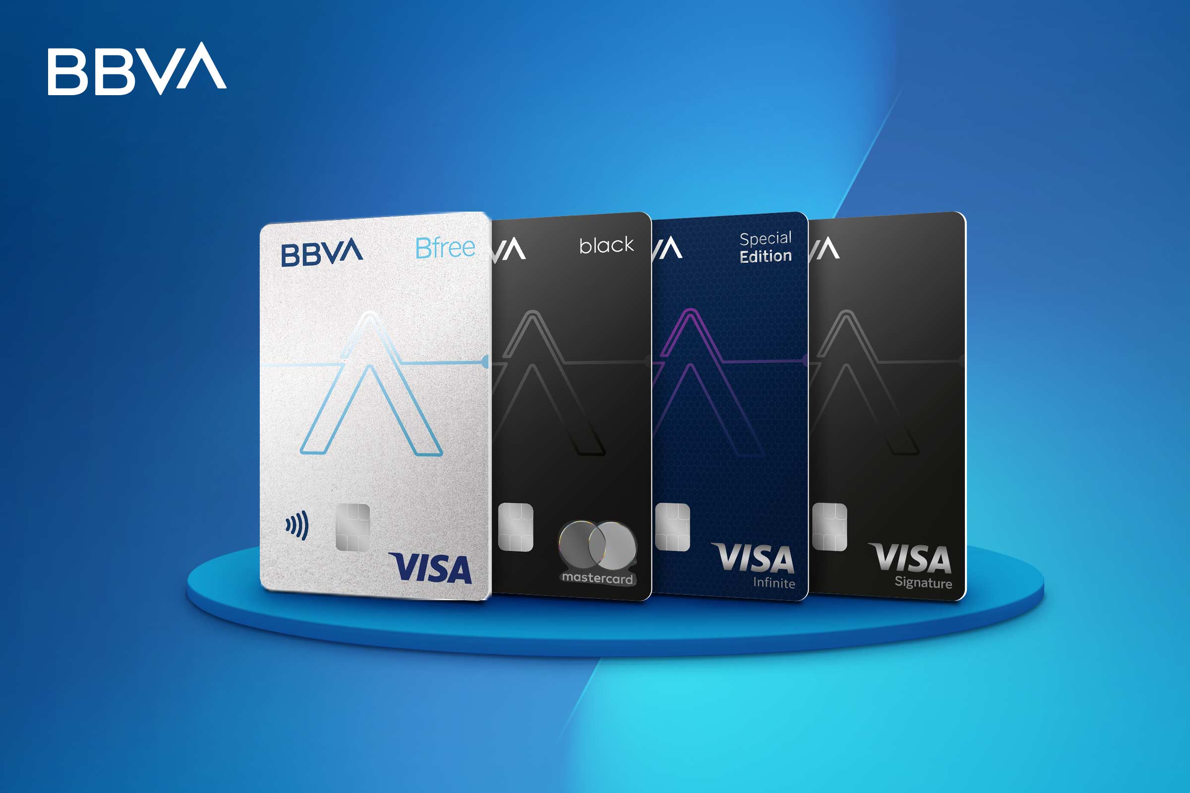 ¡Solicita Tu Tarjeta De Crédito BBVA Online! | BBVA Perú