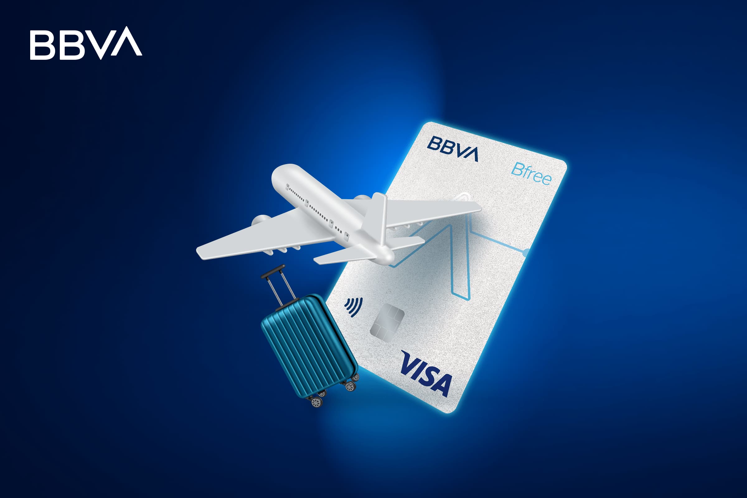 ¡Solicita Tu Tarjeta De Crédito BBVA Online! | BBVA Perú