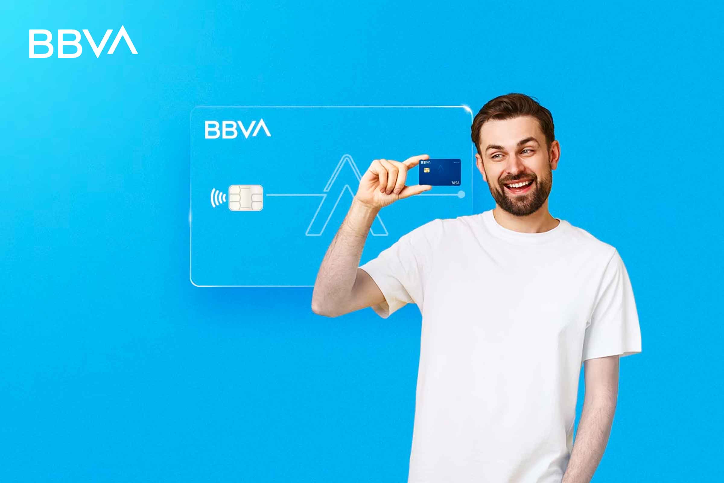 Paso A Paso Para Pedir Una Tarjeta De Crédito | BBVA Perú