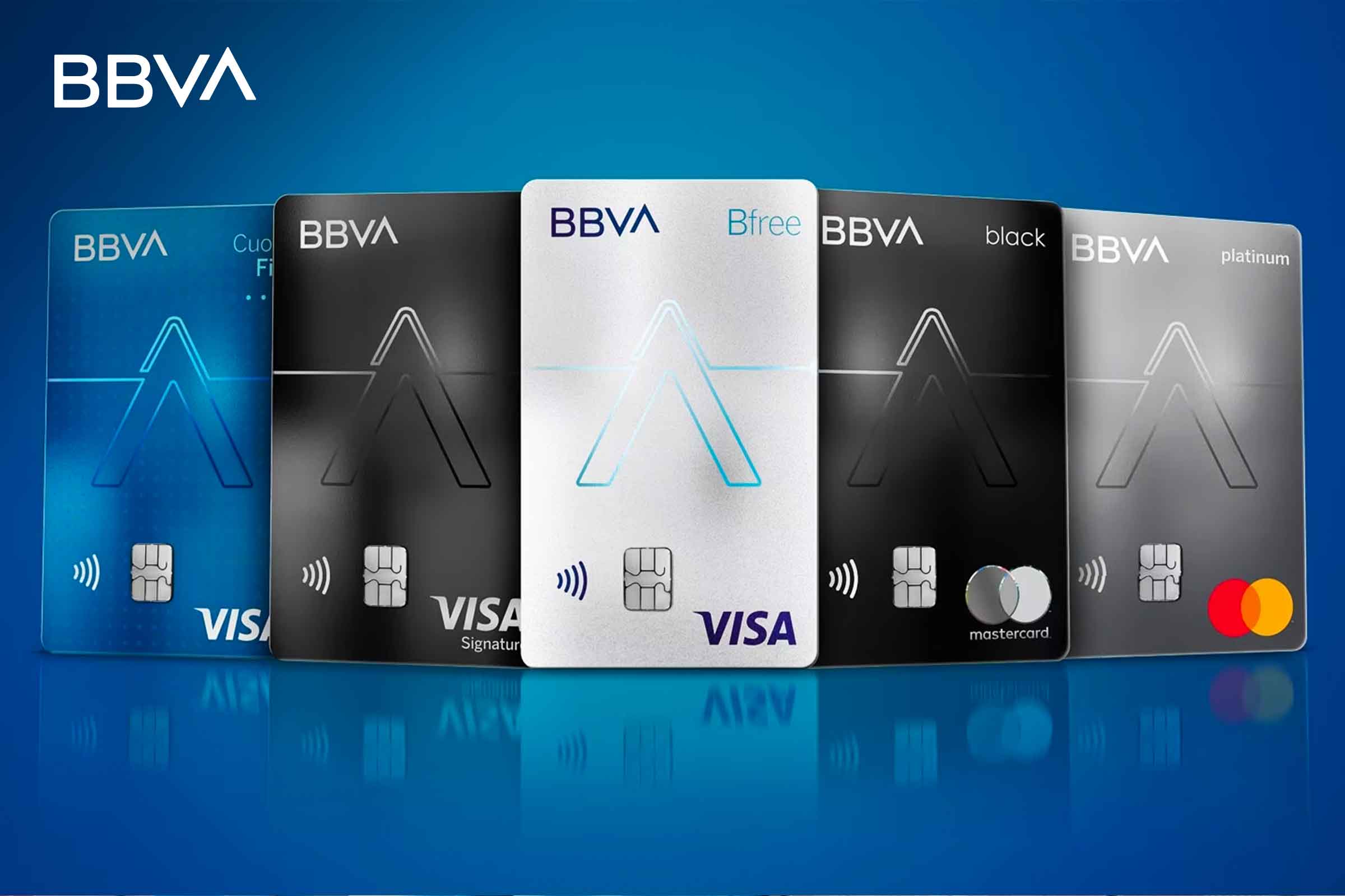 Tarjetas De Crédito Premium: Lujo Y Exclusividad En Tu Cartera | BBVA Perú