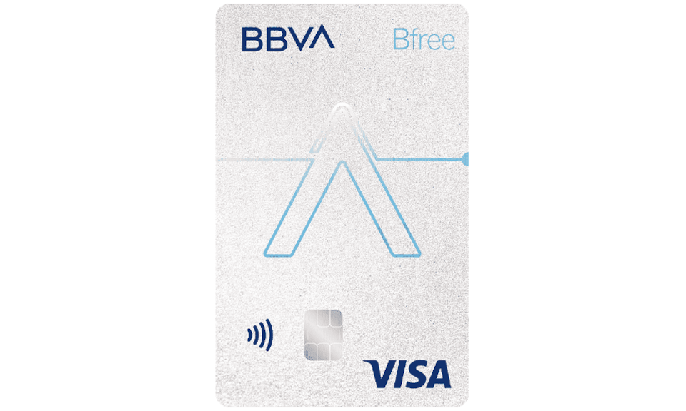 Visa Bfree