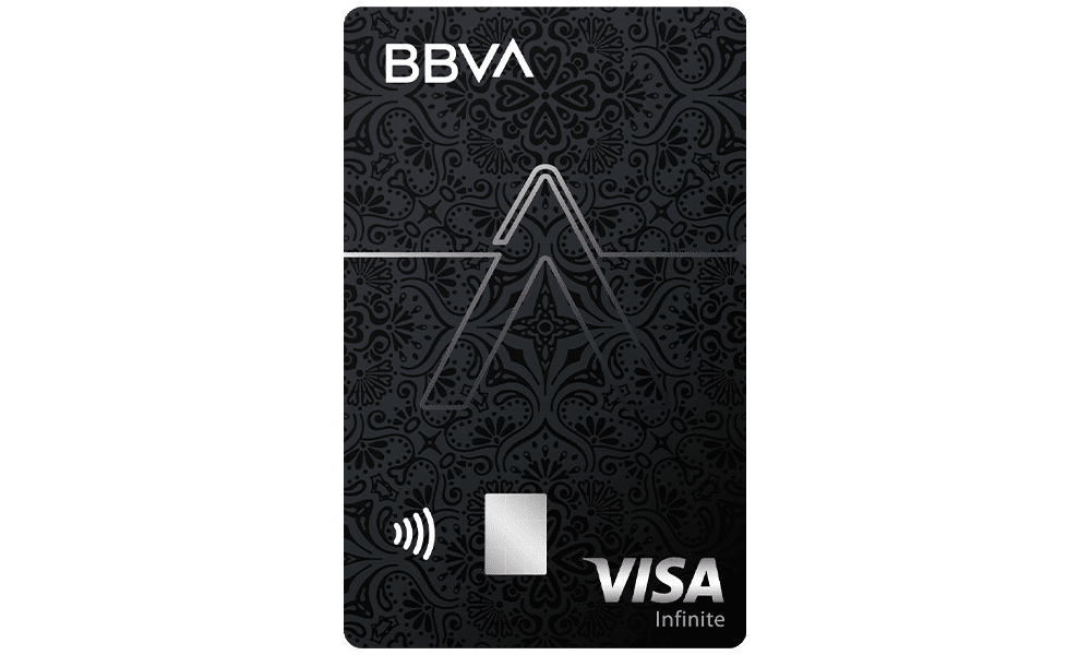 Tarjeta De Crédito Visa Infinite BBVA | BBVA Perú